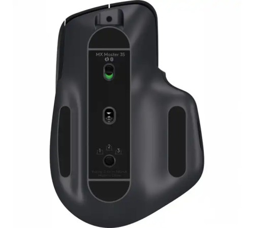 Мышь Logitech MX Master 3S 910-006559