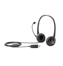 Гарнитура HP Stereo USB Headset T1A67AA