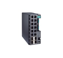 Коммутатор Moxa EDS-G4012-4GC-HV-T