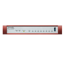 Межсетевой экран ZYXEL USG FLEX 100HP USGFLEX100HP-EUCI01F