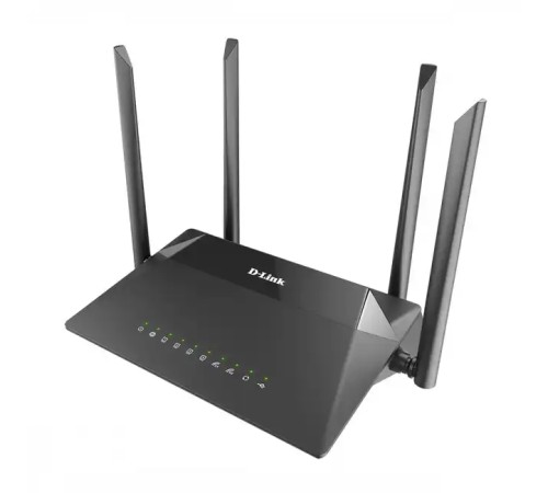 Роутер D-Link DIR-853/URU/R3A Роутер D-Link DIR-853/URU/R3A