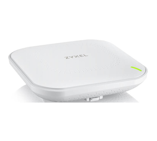 Wi-Fi точка доступа ZYXEL NWA90AX NWA90AX-WW0102F