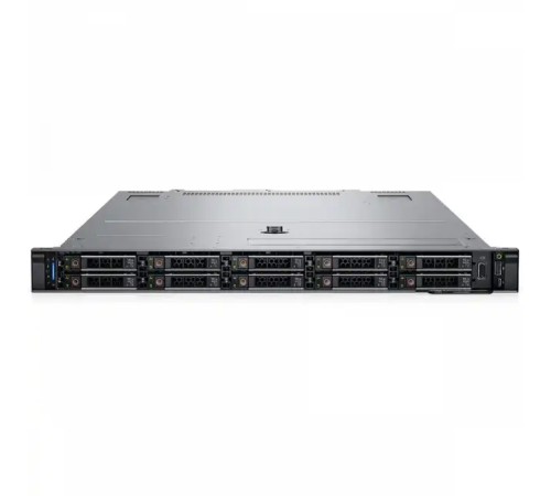 Сервер Dell PowerEdge R650 R650-003