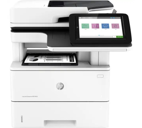 МФУ HP LaserJet Enterprise M528dn 1PV64A