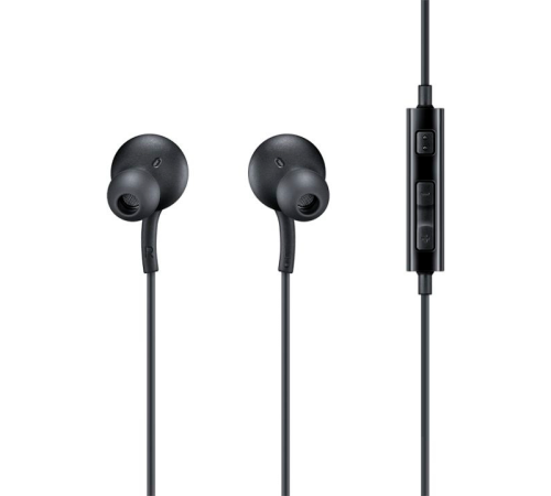Гарнитура Samsung EO-IA500 Black EO-IA500BBEGRU