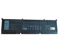 Батарея Dell 6-cell 7160mAh 86WHr XPS 9500/9510, Precision 5550/5560, Alienware M15 R3/R4, M17 R3/R4 type 69KF2 (69KF2/M59JH) (id 12557)