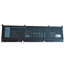 Батарея Dell 6-cell 7160mAh 86WHr XPS 9500/9510, Precision 5550/5560, Alienware M15 R3/R4, M17 R3/R4 type 69KF2 (69KF2/M59JH) (id 12557)