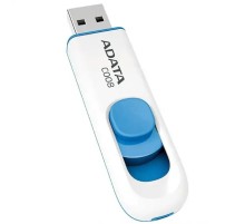 USB флешка Adata AC008-64G-RWE
