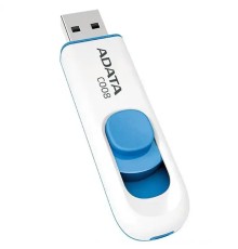 USB флешка Adata AC008-64G-RWE
