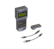 Кабельный тестер Netko SC8108 (52565)