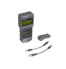 Кабельный тестер Netko SC8108 (52565)