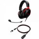 Гарнитура HP Cloud III Black/Red 727A9AA