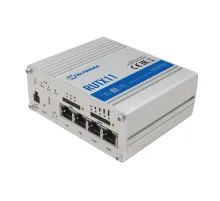 Промышленный 4G маршрутизатор RUTX11 Teltonika RUTX11000000