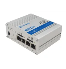 Промышленный 4G маршрутизатор RUTX11 Teltonika RUTX11000000