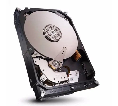 Серверный жесткий диск Lenovo 900GB 10K 00NA251
