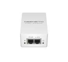 PoE+ адаптер Keenetic Adapter KN-4510