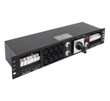 Переключатель питания Powercom MTS-30A
