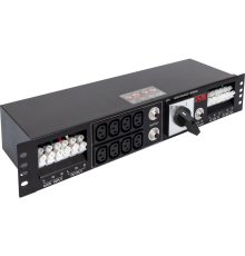 Переключатель питания Powercom MTS-30A