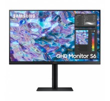 Монитор Samsung 27 LS27B610EQIXCI