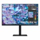 Монитор Samsung 27 LS27B610EQIXCI