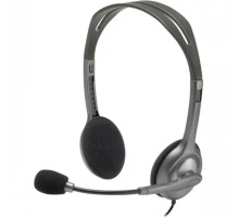 Наушники Logitech Stereo Headset H111 981-000594