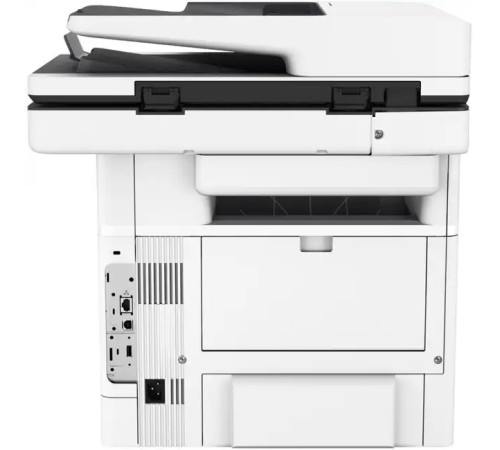 МФУ HP LaserJet Enterprise M528dn 1PV64A/65A