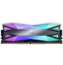 Оперативная память Adata XPG Spectrix D60G RGB 8GB AX4U36008G18I-ST60