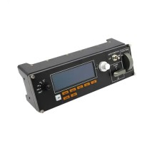Манипулятор Logitech G Saitek Pro Flight Multi Panel 945-000009
