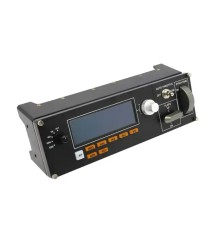 Манипулятор Logitech G Saitek Pro Flight Multi Panel 945-000009