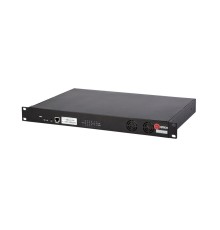Шлюз транковый Qtech QVI-T-8E1