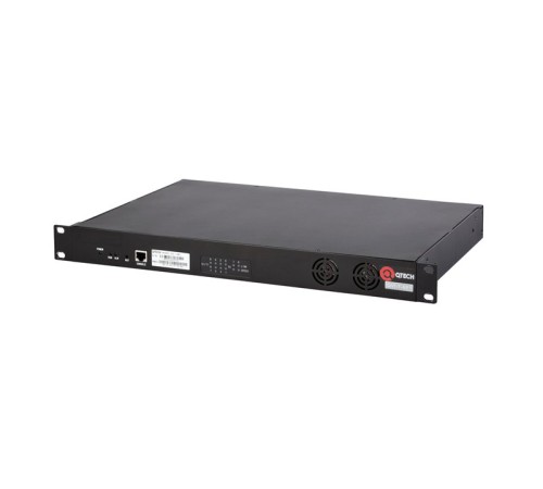 Шлюз транковый Qtech QVI-T-8E1