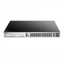 Коммутатор D-Link DMS-3130-30PS