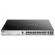 Коммутатор D-Link DMS-3130-30PS
