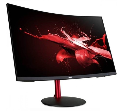 Монитор Acer 31.5 Nitro XZ322QVbmiiphx UM.JX2EE.V05