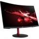 Монитор Acer 31.5 Nitro XZ322QVbmiiphx UM.JX2EE.V05