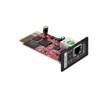 Карта SNMP Qtech QPS-OL-SNMP-DL801