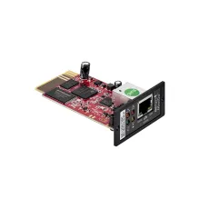 Карта SNMP Qtech QPS-OL-SNMP-DL801