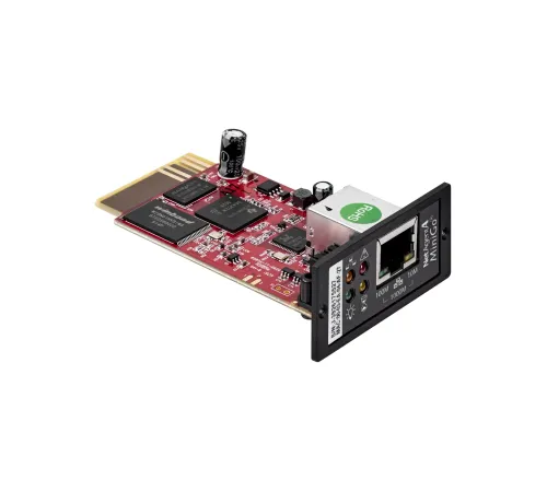 Карта SNMP Qtech QPS-OL-SNMP-DL801