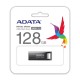 USB флешка Adata AROY-UR340-128GBK