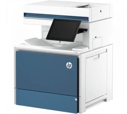МФУ HP Color LaserJet Enterprise MFP 6800dn 6QN35A
