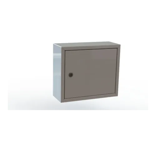 Щит распределительный навесной ЩРН-12э (265х310х120) IP31 SNR SNR-UFDB-2653112-IP31