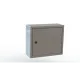 Щит распределительный навесной ЩРН-12э (265х310х120) IP31 SNR SNR-UFDB-2653112-IP31