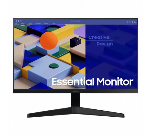 Монитор Samsung 27 S27C310EAI LS27C310EAIXCI