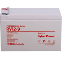 Аккумуляторная батарея CyberPower RV 12-9