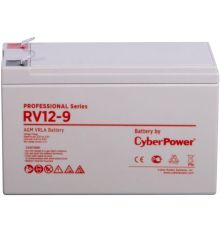 Аккумуляторная батарея CyberPower RV 12-9