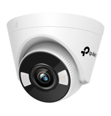 Турельная камера 4 Мп с цветным ночным видением TP-Link VIGI C440 (2.8MM)