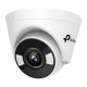 Турельная камера 4 Мп с цветным ночным видением TP-Link VIGI C440 (2.8MM)