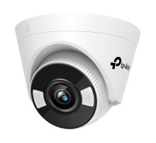 Турельная камера 4 Мп с цветным ночным видением TP-Link VIGI C440 (4MM)