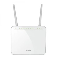 Маршрутизатор D-Link DVG-5402G
