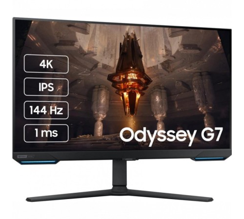 Монитор Samsung Odyssey G7 S28BG700EI LS28BG700EIXCI